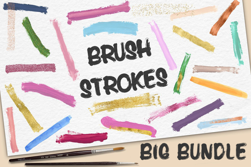 handdrawn-brush-strokes-big-bundle