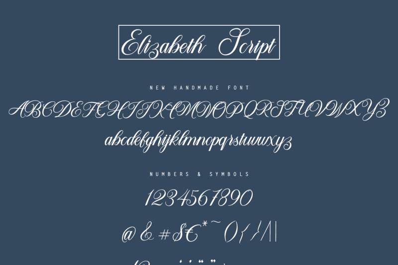 elizabeth-script