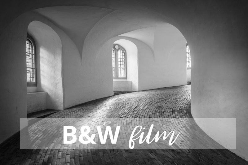 black-and-white-film-lightroom-presets
