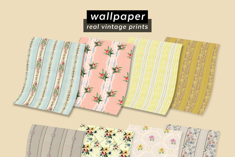 vintage-wallpaper-pattern-collection