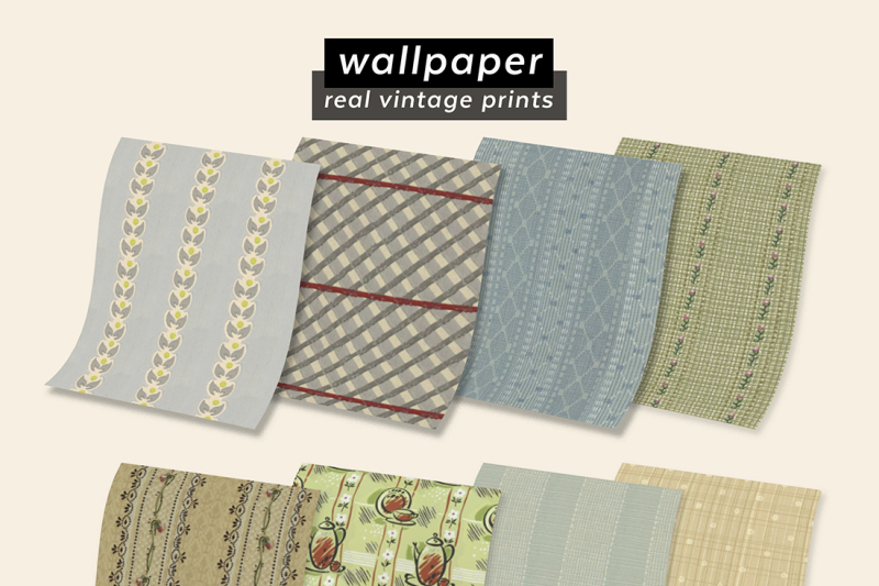 vintage-wallpaper-pattern-collection