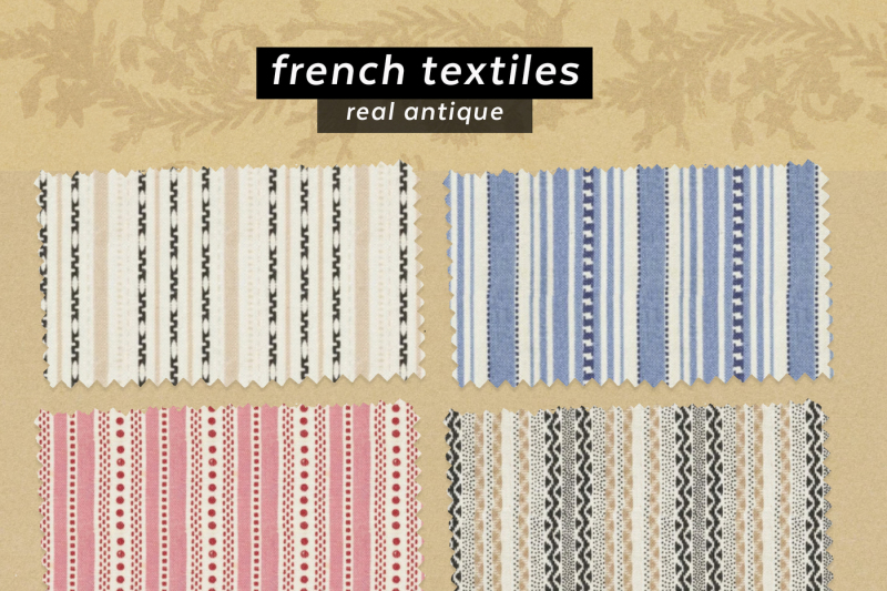 antique-french-textile-collection