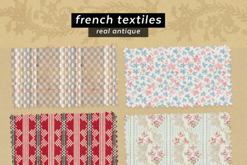 antique-french-textile-collection