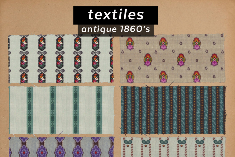 antique-samplebook-textile-collection