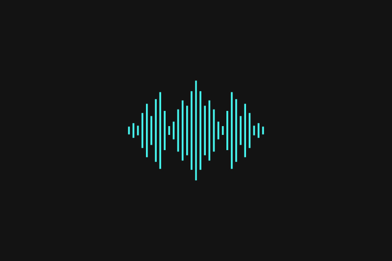 music-logo-design-audio-concept