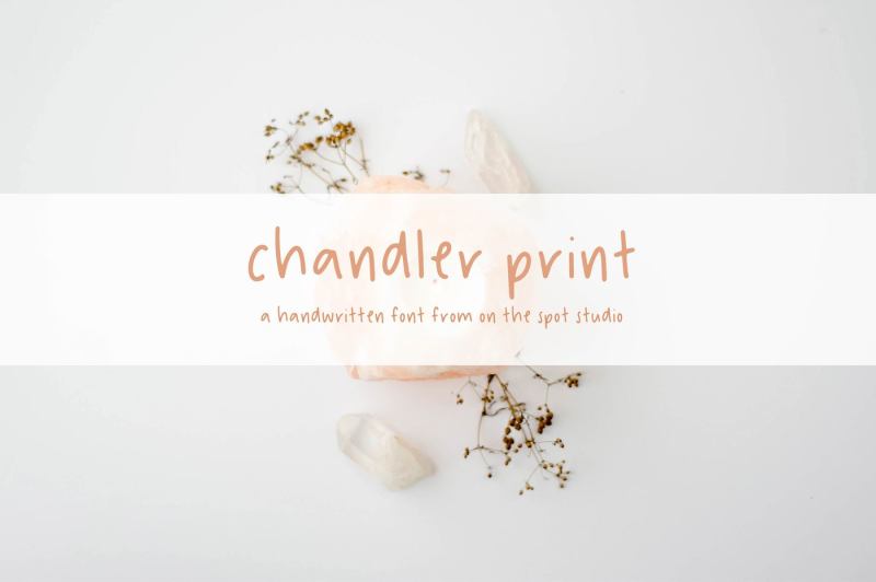 chandler-print