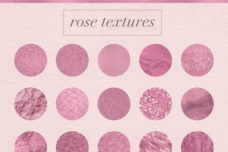 rose-gold-textured-backgrounds