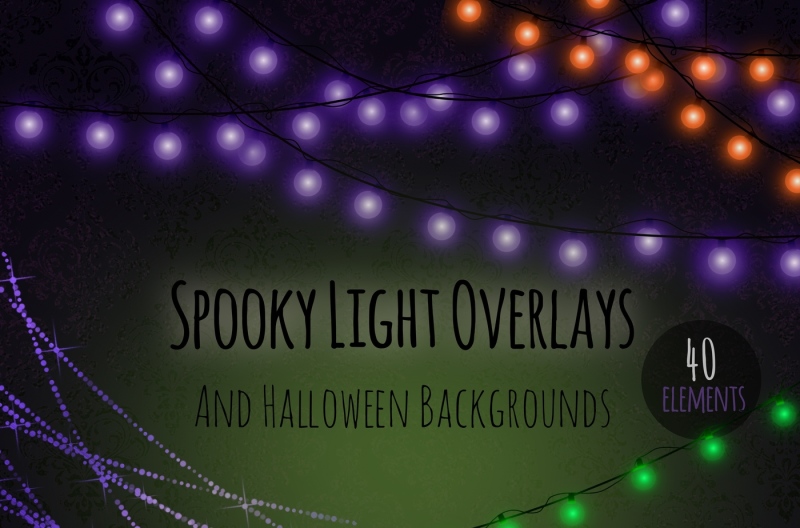 halloween-strings-of-lights