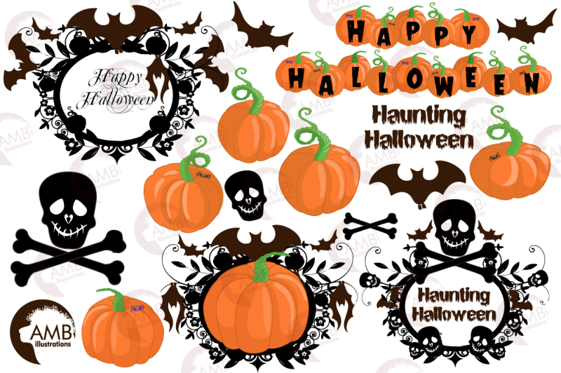 halloween-haunting-pumpkins-clipart-graphics-illustrations-amb-996