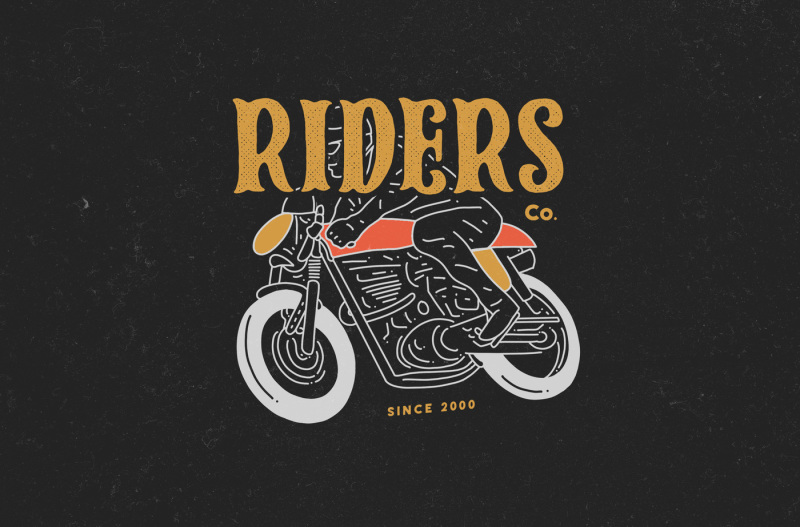 sparkplugs-motorcycle-biker-font
