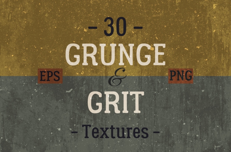 grunge-textures