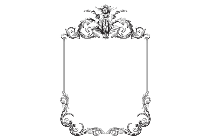 frame-baroque-vector-decorations-ornament-element