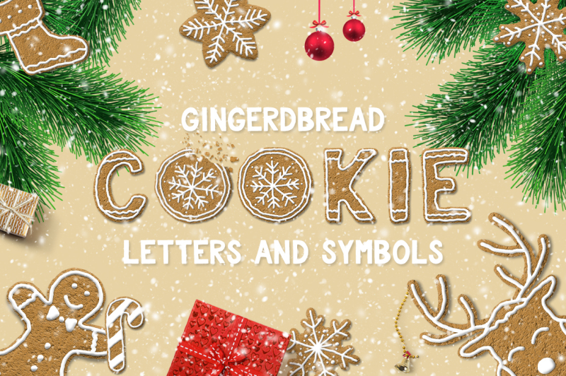 gingerbread-cookie-letters-and-symbols