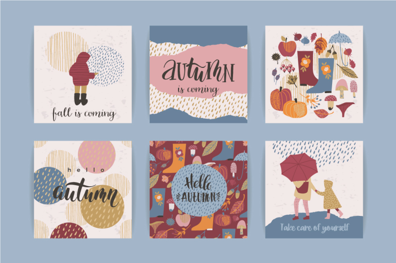 23-autumn-templates-with-llustration