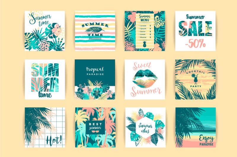 summer-collection-cards-and-patterns