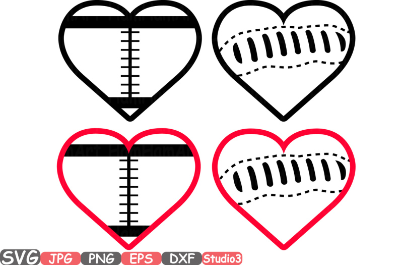 sports-heart-balls-silhouette-svg-cutting-files-digital-clip-art-graphic-studio3-cricut-cuttable-die-cut-machines-love-ball-baseball-soccer-basketball-football-valentines-698s
