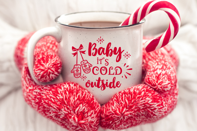 baby-it-s-cold-outside-svg
