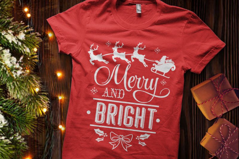 merry-and-bright-christmas-svg