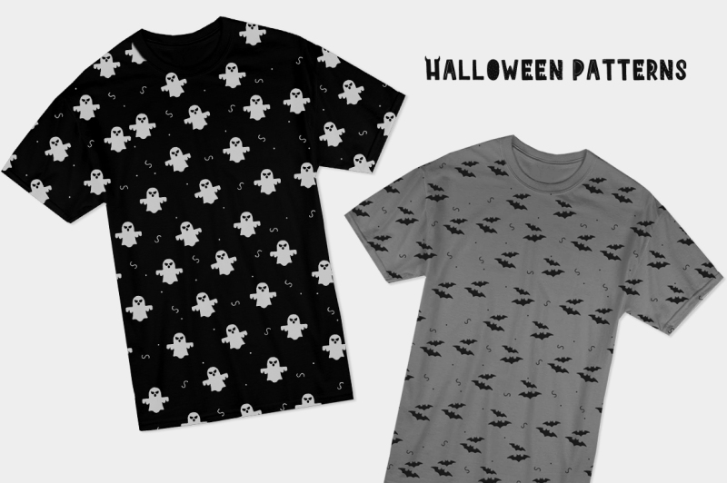 20-halloween-patterns-pack