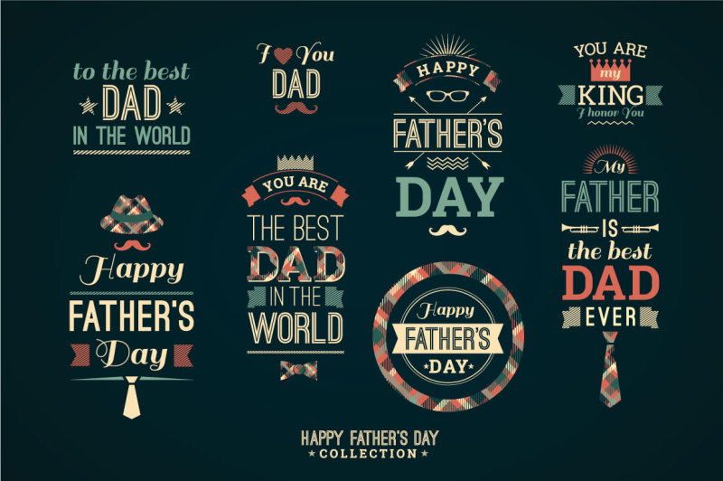 happy-father-s-day-collection