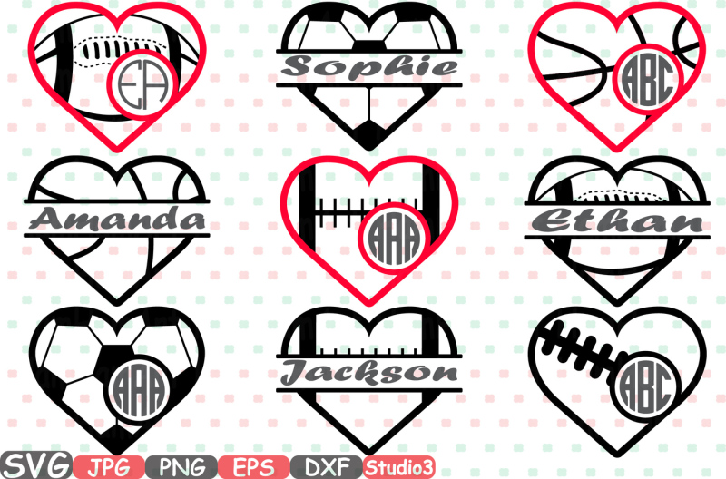 sports-heart-balls-split-and-circle-silhouette-svg-cutting-files-digital-clip-art-graphic-studio3-cricut-cuttable-die-cut-machines-love-split-circle-frame-frames-soccer-football-basketball-704s