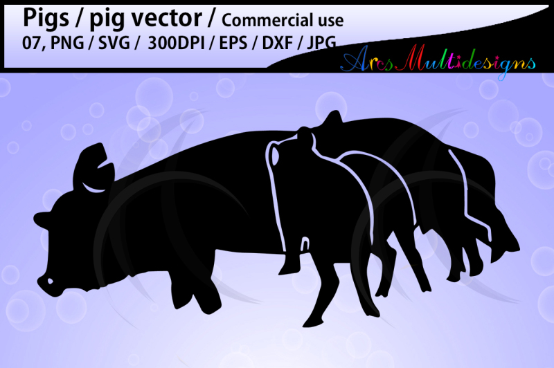 pig-vector-svg-eps-png-dxf-pig-silhouette-pig-clipart-pig-icon-vector-300-dpi-commercial-use