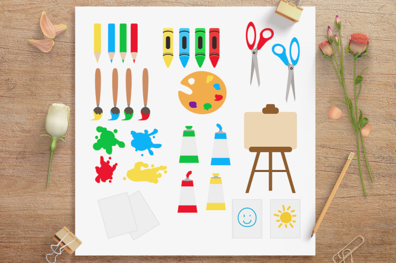 art-class-clipart-school-clip-art-back-to-school-clipart-art-supplies