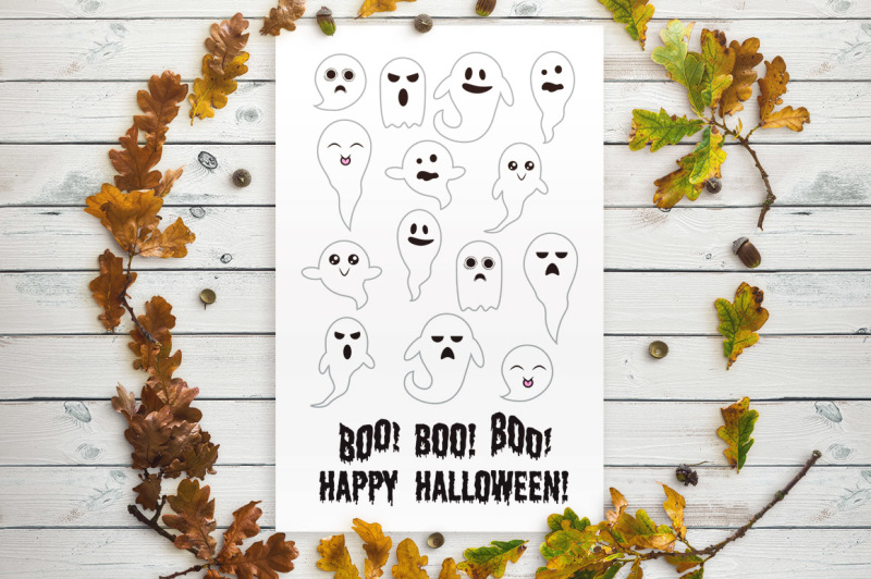 14-ghosts-clipart-halloween-clipart-ghost-svg-halloween-svg-autumn-clipart-fall-clipart