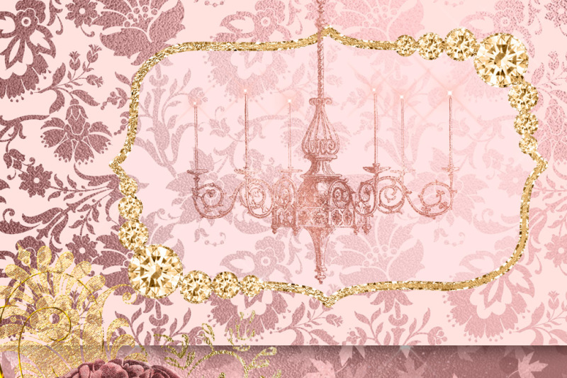 blush-pink-and-gold-graphics