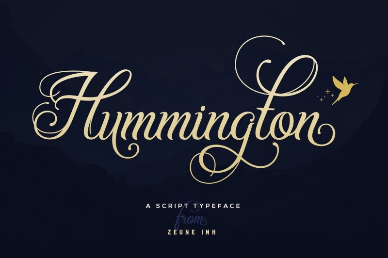 hummington