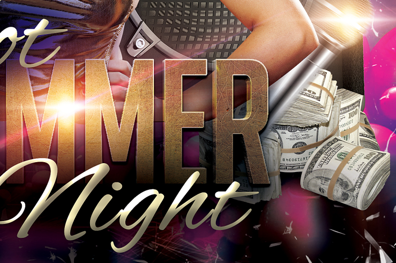 hot-summer-night-flyer