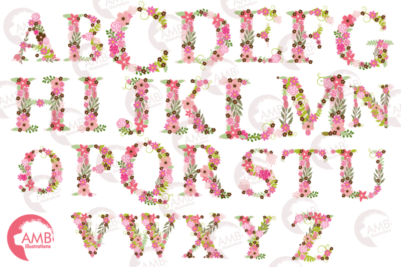floral-alphabet-clipart-graphics-illustrations-amb-1104
