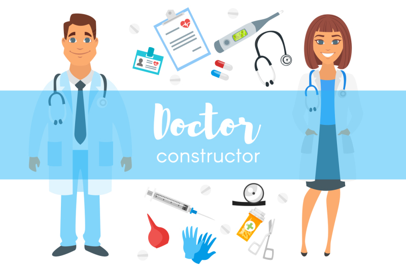 doctor-constructor