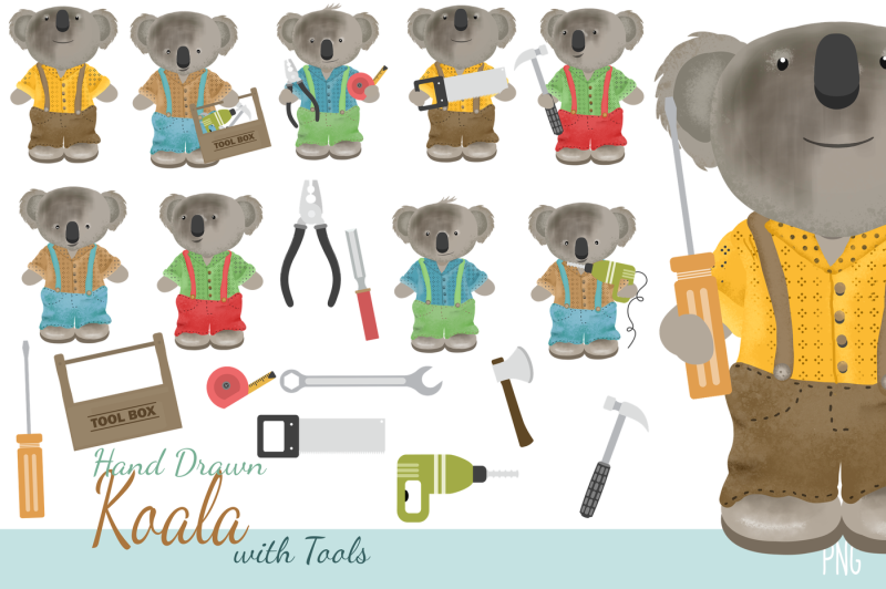 koala-tools
