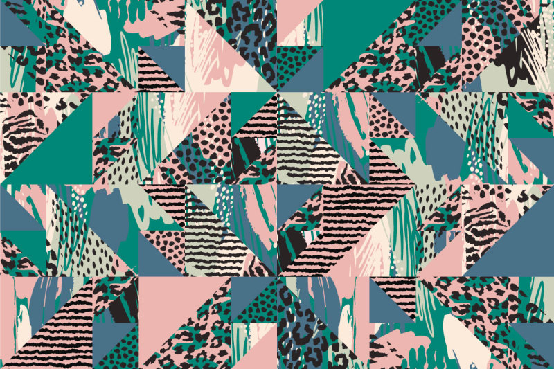 patchwork-animal-pattern