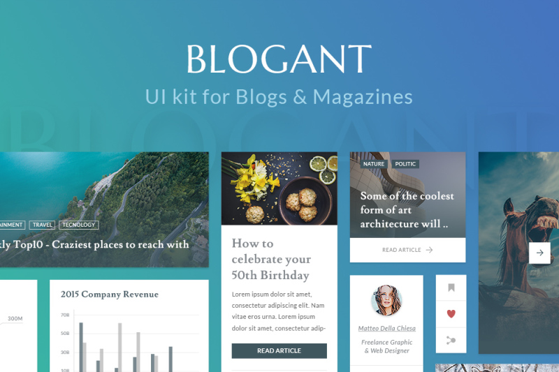 blogant-ui-kit-for-blogs-and-magazines