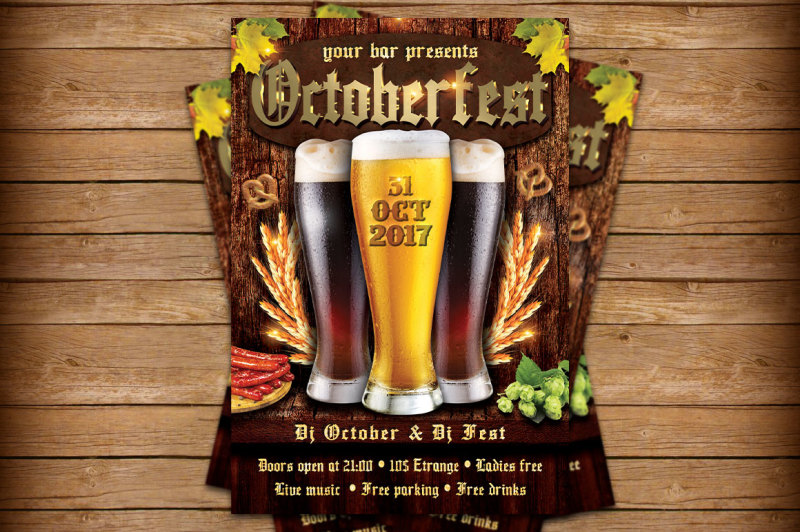 oktoberfest-festival-party-flyer