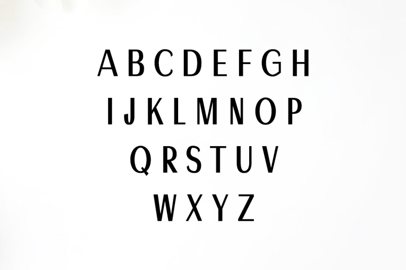 ackley-beautiful-sans-serif-typeface