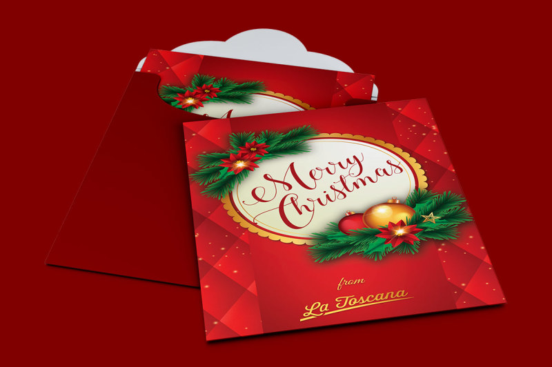 ornament-christmas-card-template