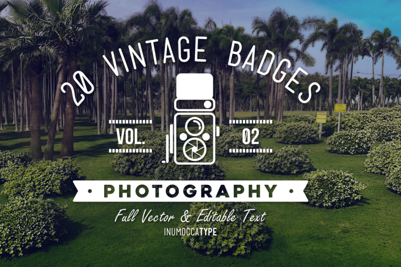 vintage-badge-photography-vol-02