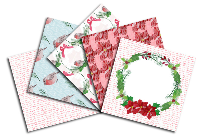 christmas-paper-pack-seamless-patterns