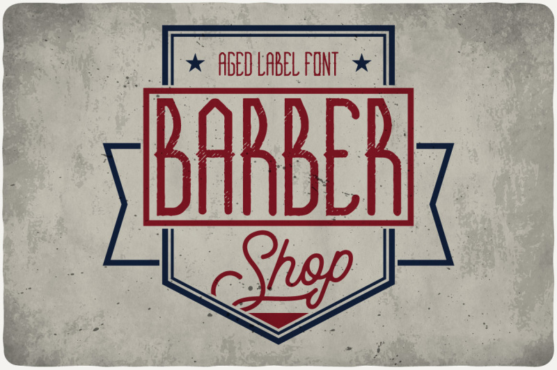 barber-shop-typeface