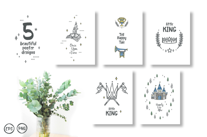 little-king-fantastic-graphic-kit-for-boys