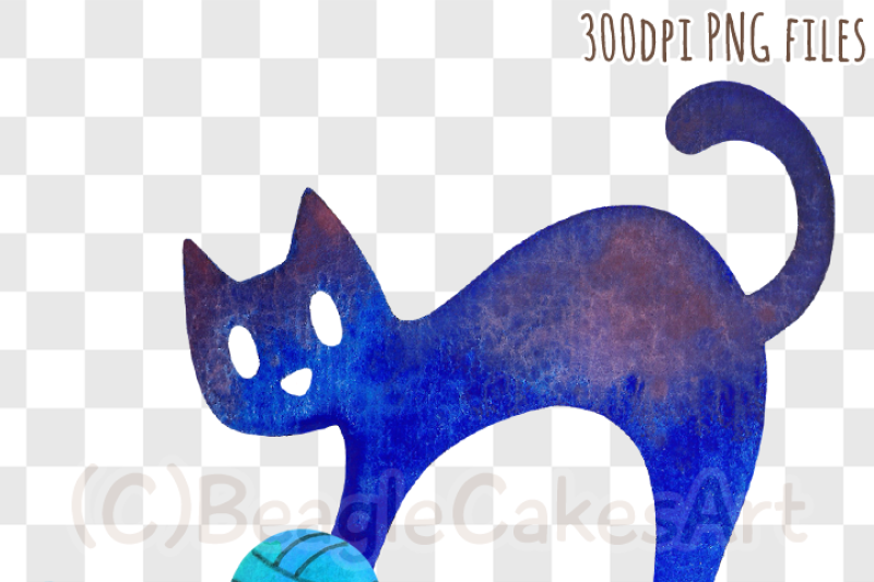 watercolor-cats-digital-clipart-set-watercolor-clipart-animal-clipart-paws-clipart-illustrated-clipart