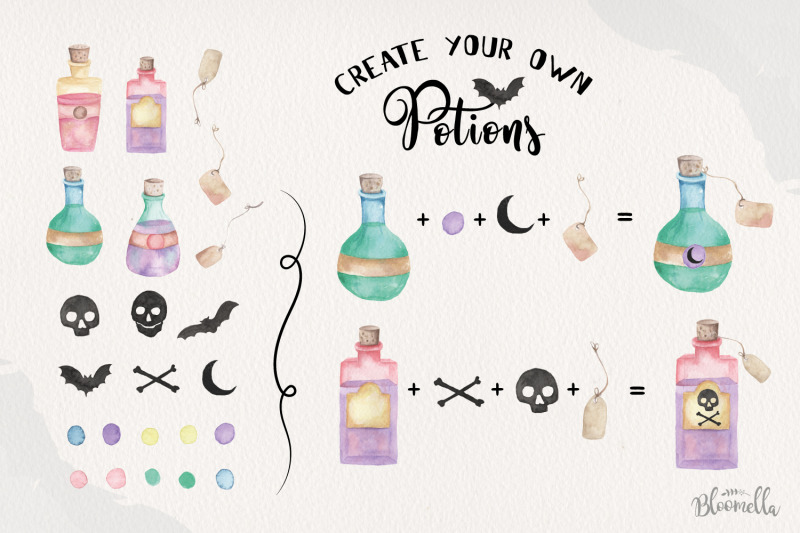 potion-creator-bottles-halloween-clipart-spells