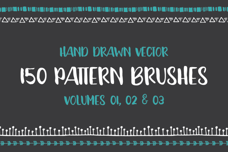 hand-drawn-pattern-brushes-bundle-vol-01-02-and-03