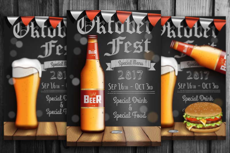 oktober-fest-posters