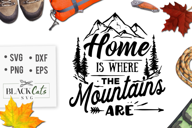 home-is-where-the-mountains-are-svg