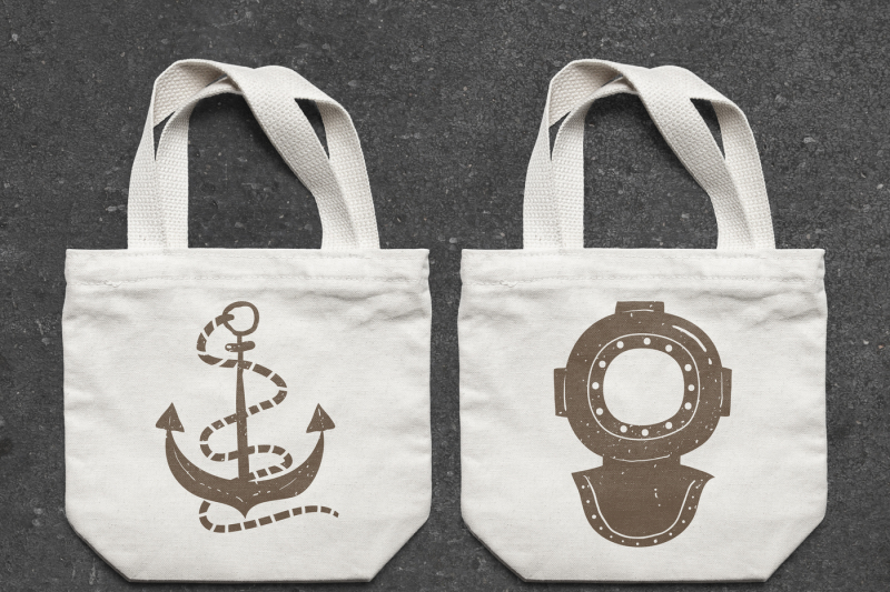 nautical-icon-pack