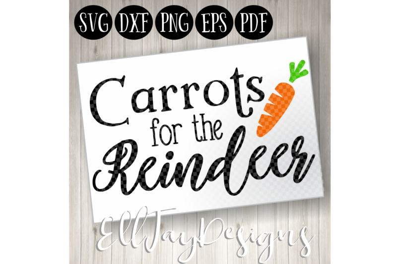 carrots-for-the-reindeer